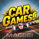 Shortcuts for Car Games: Favorite  Play [Launcher]  screen for extension Chrome web store in OffiDocs Chromium